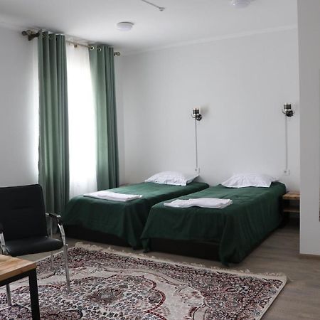 Issyk - Kol Hotel Баликчи Екстериор снимка
